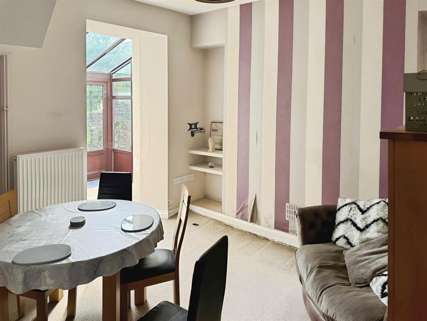 Glantawe Street, Morriston, Swansea